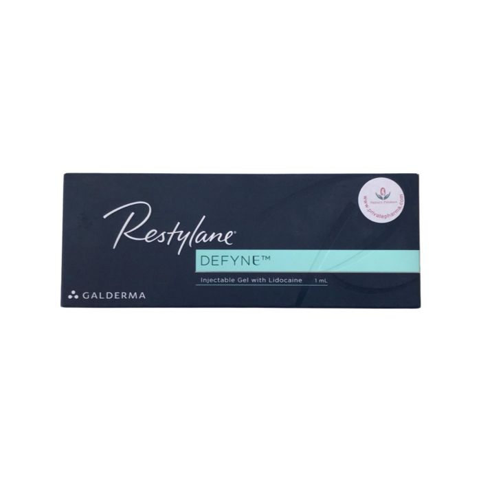 Restylane Defyne