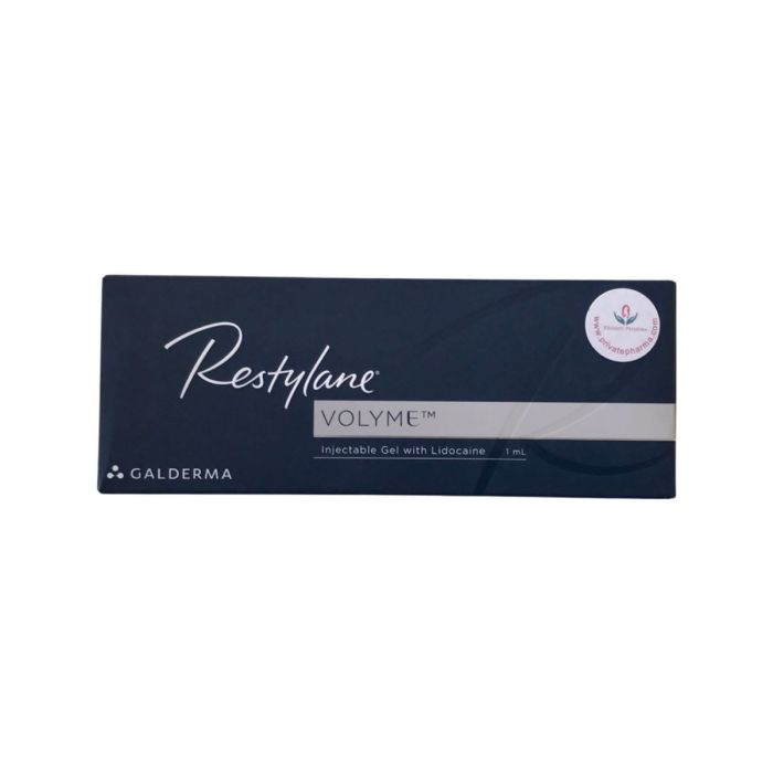 Restylane Volyme