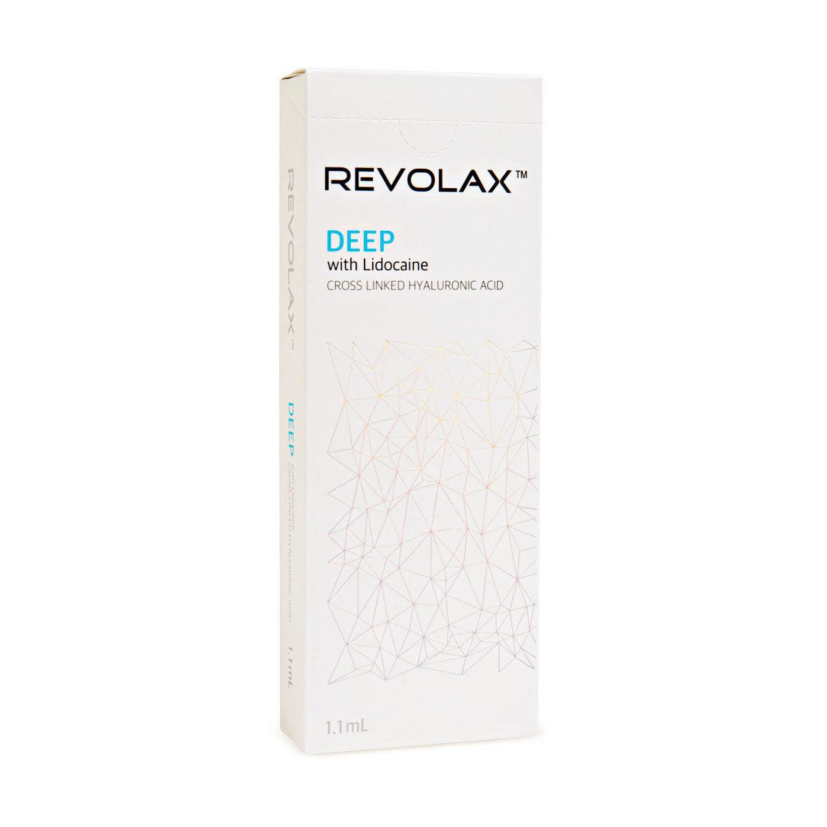Revolax Deep