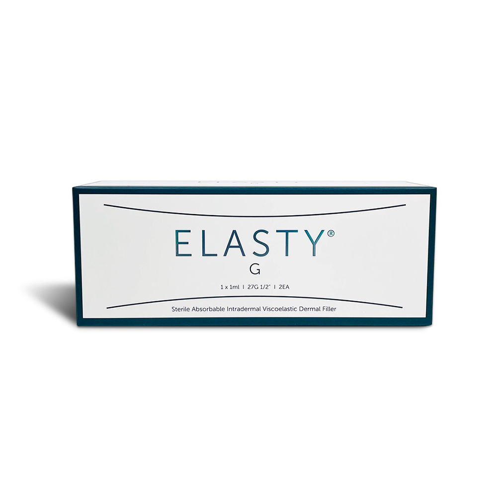 ELASTY G – 2x1ml