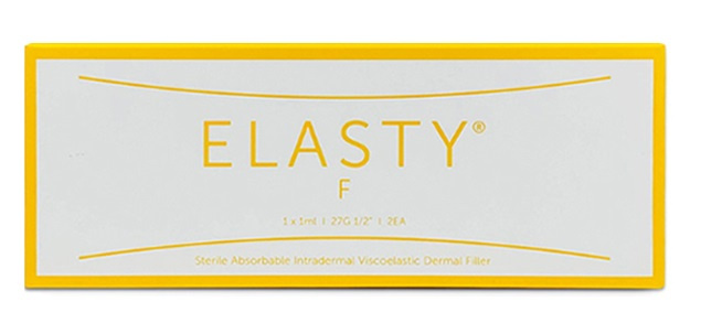 ELASTY F – 2x1ml