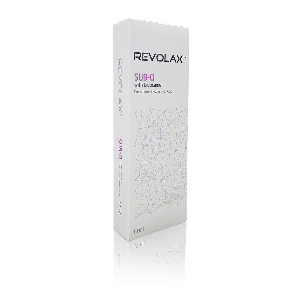 Revolax SubQ