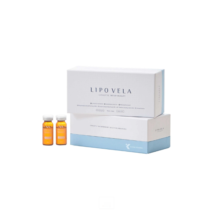 Lipo Vela