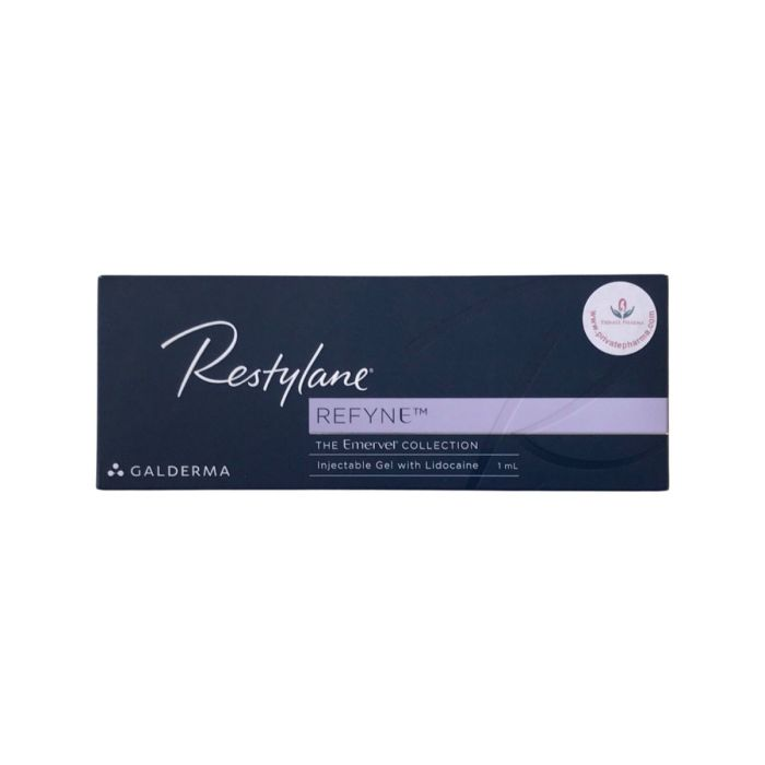 Restylane Refyne